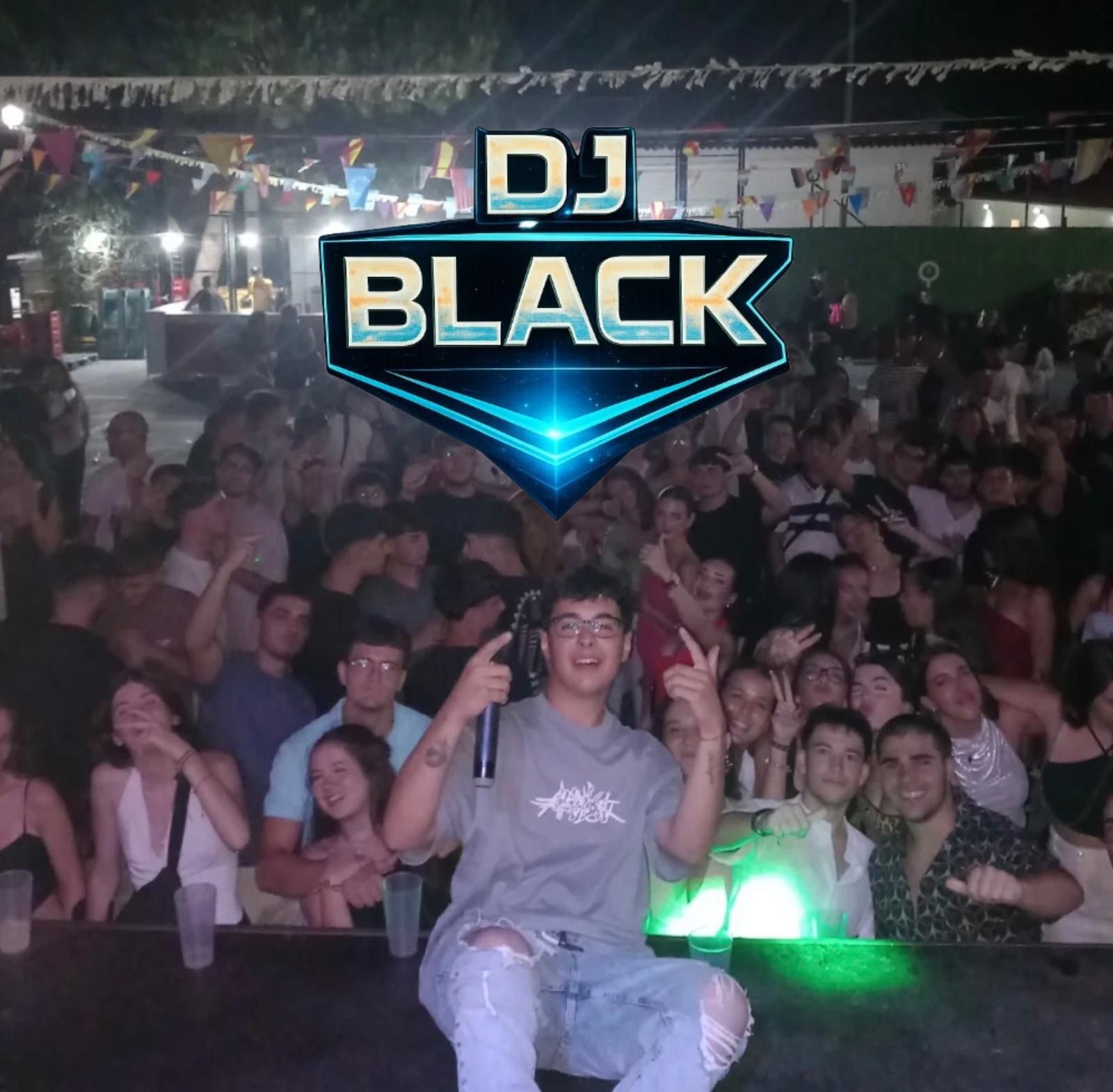 DJ Black