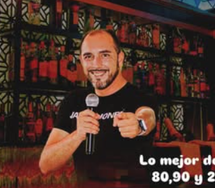 DJ José