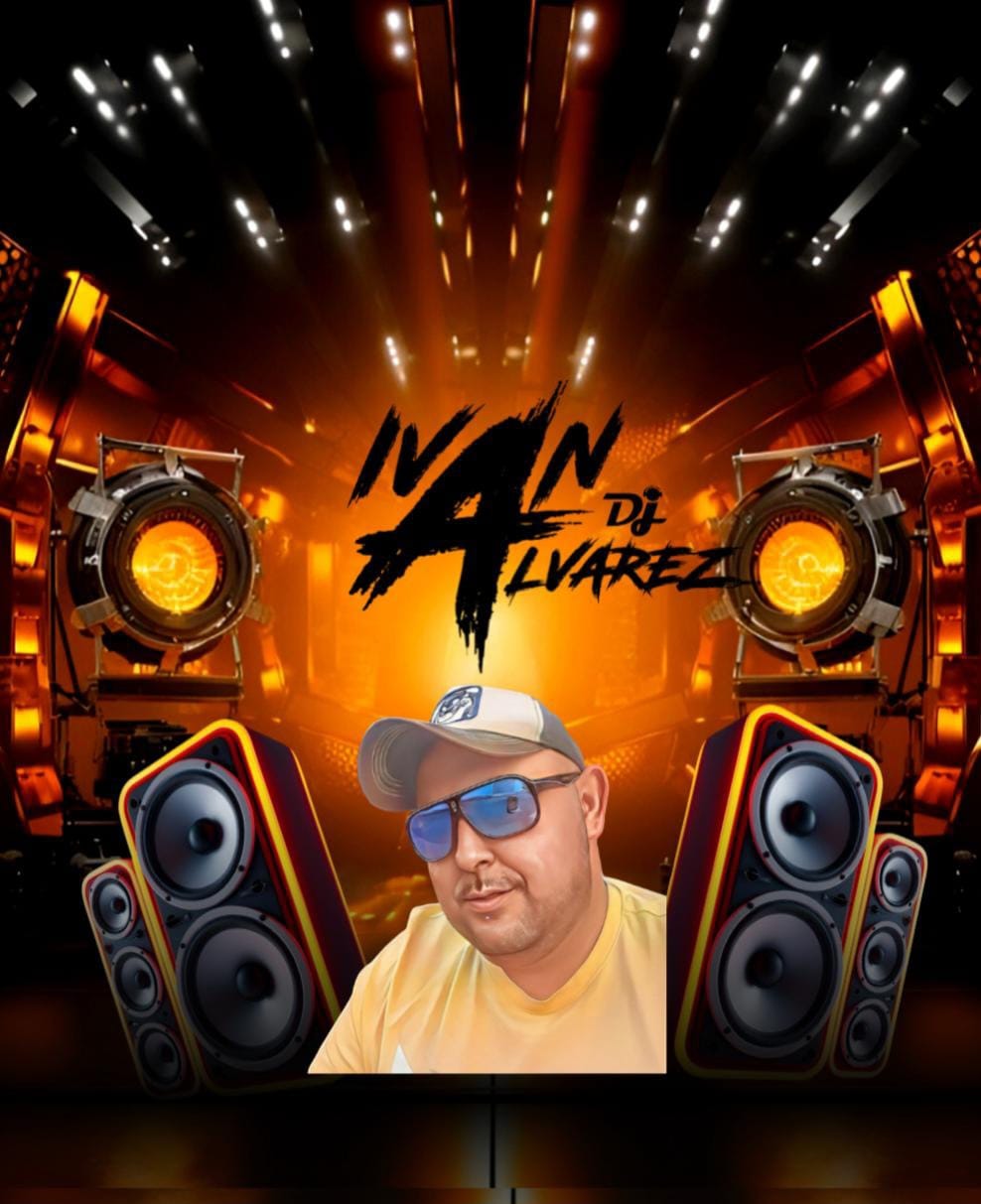 Iván DJ