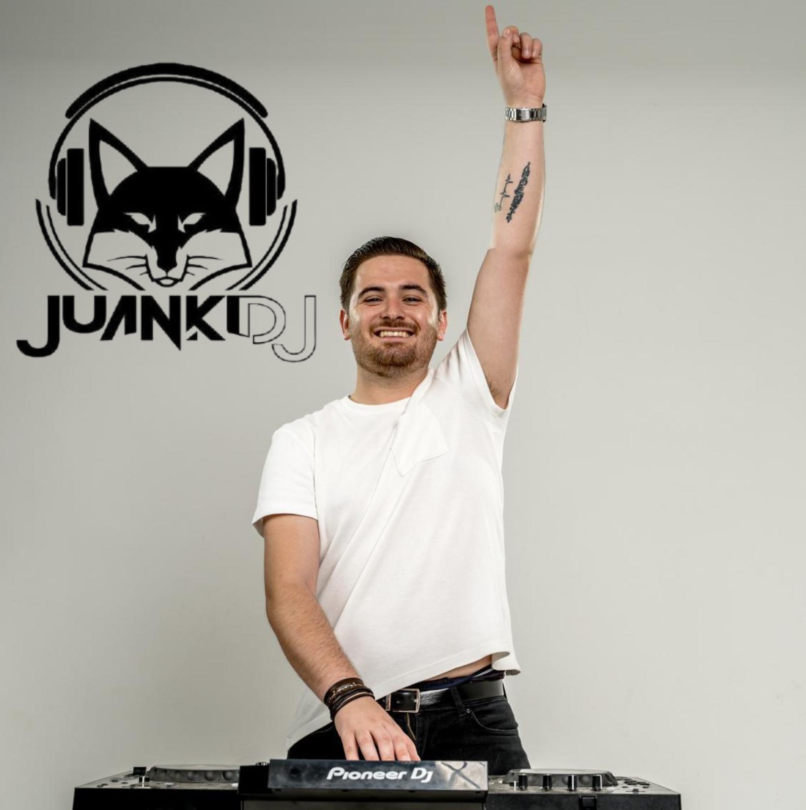 Juanki DJ
