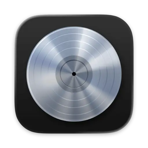 Logic Pro