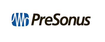 Presonus