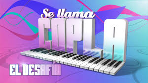 Se Llama Copla: El Reencuentro